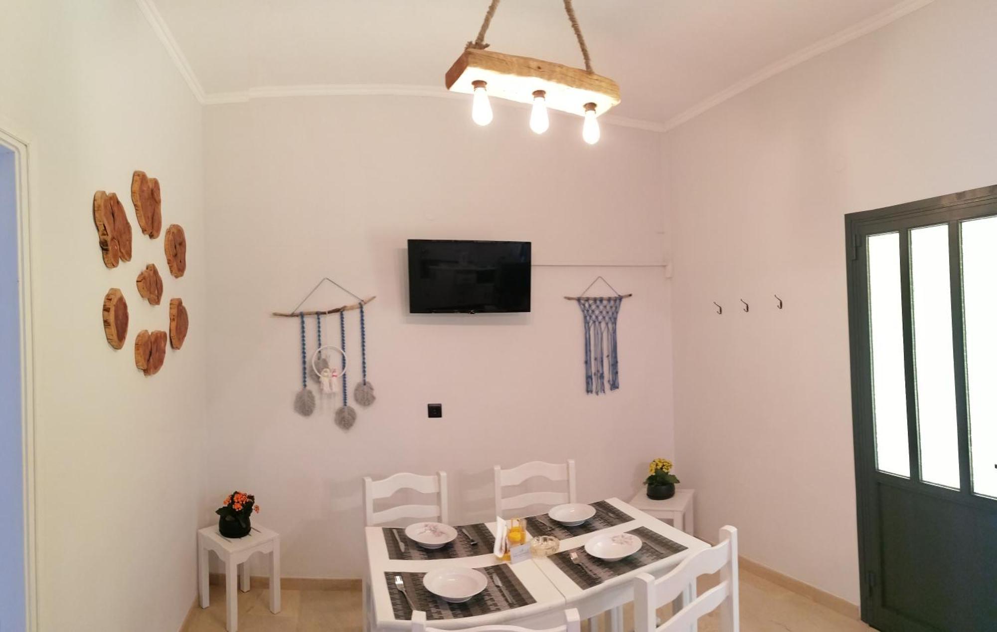 Makis Apartments Arillas  Ngoại thất bức ảnh